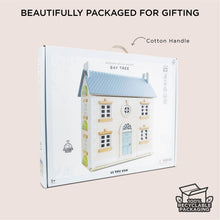 Load image into Gallery viewer, Bay Tree Wooden Dolls House
