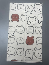 Load image into Gallery viewer, Cute Bear Snood
