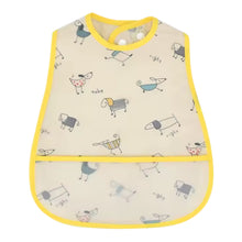 Load image into Gallery viewer, Doggy Waterproof Bib