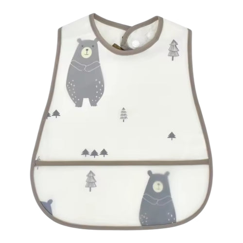 Bear Waterproof Bib
