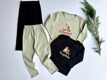 Load image into Gallery viewer, Christmas Gift Boxes Lounge Set