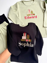 Load image into Gallery viewer, Christmas Gift Boxes Lounge Set