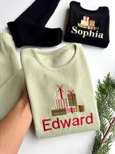 Load image into Gallery viewer, Christmas Gift Boxes Lounge Set