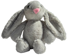 Load image into Gallery viewer, Personalised Bunny Toy