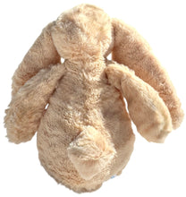 Load image into Gallery viewer, Personalised Bunny Toy