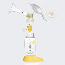 Load image into Gallery viewer, Medela Harmony Manual Breast Pump &amp; Feed Set