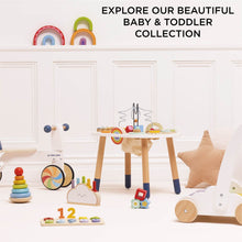 Load image into Gallery viewer, Sensory Activity Table