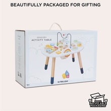 Load image into Gallery viewer, Sensory Activity Table