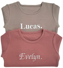 Load image into Gallery viewer, Leather Pink