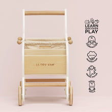 Load image into Gallery viewer, Shopping Grocery Trolley &amp; Bag