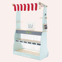 Load image into Gallery viewer, Shop &amp; Café Market Stand