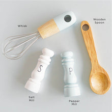 Load image into Gallery viewer, Oxford Wooden Play Kitchen