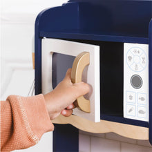 Load image into Gallery viewer, Oxford Wooden Play Kitchen