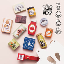 Load image into Gallery viewer, Groceries Set &amp; Scanner