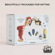 Load image into Gallery viewer, Groceries Set &amp; Scanner