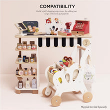 Load image into Gallery viewer, Supermarket Till Checkout &amp; Accessories