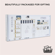 Load image into Gallery viewer, Supermarket Till Checkout &amp; Accessories