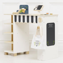 Load image into Gallery viewer, Supermarket Till Checkout &amp; Accessories