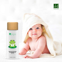 Load image into Gallery viewer, Aloe Vera &amp; Chamomile Baby Shampoo &amp; Bath Gel 200ml