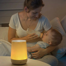 Load image into Gallery viewer, Momcozy White Noise Baby Sound Machine