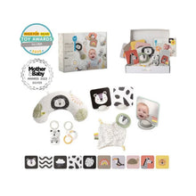 Load image into Gallery viewer, Taf Toys Newborn Play &amp; Develop Kit