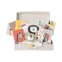 Load image into Gallery viewer, Taf Toys Newborn Play &amp; Develop Kit
