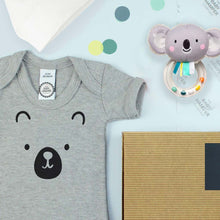 Load image into Gallery viewer, Letterbox Baby Gift Box Boys