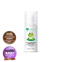 Load image into Gallery viewer, Baby Face, Hands &amp; Body Baby Cream 50ml
