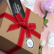 Load image into Gallery viewer, New Baby Girls Gift Box - Large