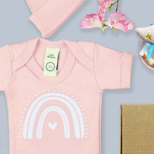 Load image into Gallery viewer, Letterbox Gift Box For Baby Girls