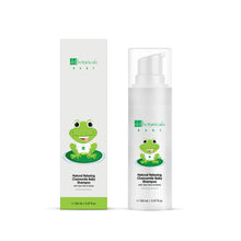 Load image into Gallery viewer, Dr Botanicals Baby Bubble Bath &amp; Cream Kit