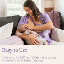 Load image into Gallery viewer, Lansinoh Silicone Breast Pump