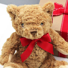 Load image into Gallery viewer, Bear Cub Baby Gift Box