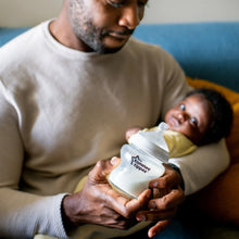 Load image into Gallery viewer, Tommee Tippee Closer to Nature Vari Flow Teat 0+ months Pack of 2