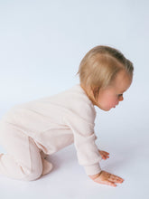 Load image into Gallery viewer, Shortbread Sleepsuit