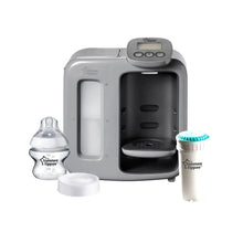 Load image into Gallery viewer, Tommee Tippee Perfect Prep Day &amp; Night - Grey