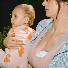 Load image into Gallery viewer, Pippeta Compact Hands Free Electric Breast Pump