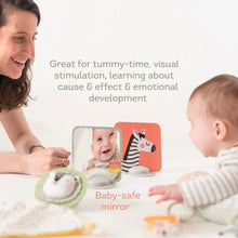 Load image into Gallery viewer, Taf Toys Newborn Play &amp; Develop Kit