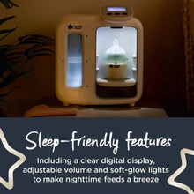 Load image into Gallery viewer, Tommee Tippee Perfect Prep Day &amp; Night - White