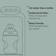 Load image into Gallery viewer, Tommee Tippee Perfect Prep Day &amp; Night - Grey