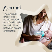 Load image into Gallery viewer, Tommee Tippee Advanced Anti-Colic Bottle 260ml