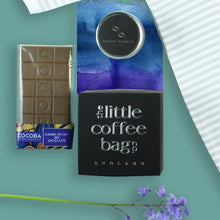 Load image into Gallery viewer, Dad and Baby Gift Box  - Medium