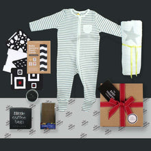 Load image into Gallery viewer, Dad and Baby Luxury Gift Box