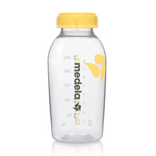 Load image into Gallery viewer, Medela Breastmilk Storage Bottles 250ml 2 pcs