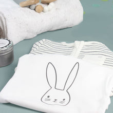 Load image into Gallery viewer, Designer Unisex Baby Gift Box - Personalise