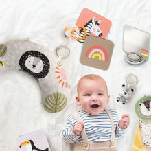 Load image into Gallery viewer, Taf Toys Newborn Play &amp; Develop Kit