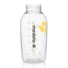 Load image into Gallery viewer, Medela Breastmilk Storage Bottles 250ml 2 pcs