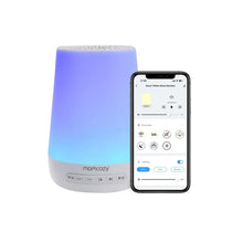 Load image into Gallery viewer, Momcozy White Noise Baby Sound Machine