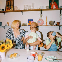 Load image into Gallery viewer, Pippeta Wearable Electric Breast Pump - Sea Salt