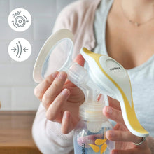 Load image into Gallery viewer, Medela Harmony Manual Breast Pump